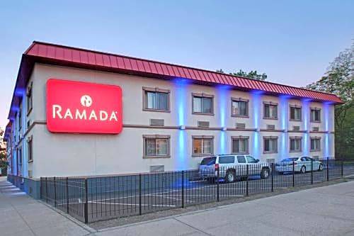 Co-op City Hotel | Ramada by Wyndham Bronx
