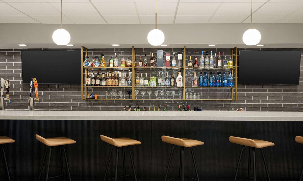 Fullerton Hotel | Ramada by Wyndham Allentown/Bethlehem