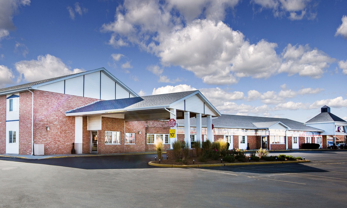 Ankeny Hotel | Ramada by Wyndham Ankeny