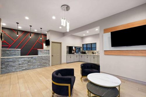 Bainbridge Hotel | Ramada by Wyndham Bainbridge