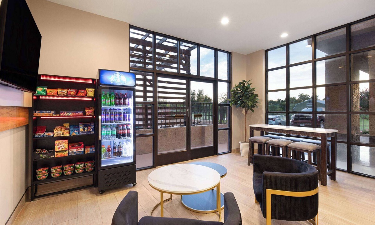 Bainbridge Hotel | Ramada by Wyndham Bainbridge
