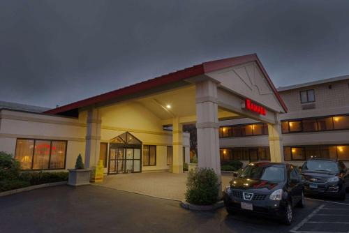 Neponset - Port Norfolk Hotel | Ramada by Wyndham Boston