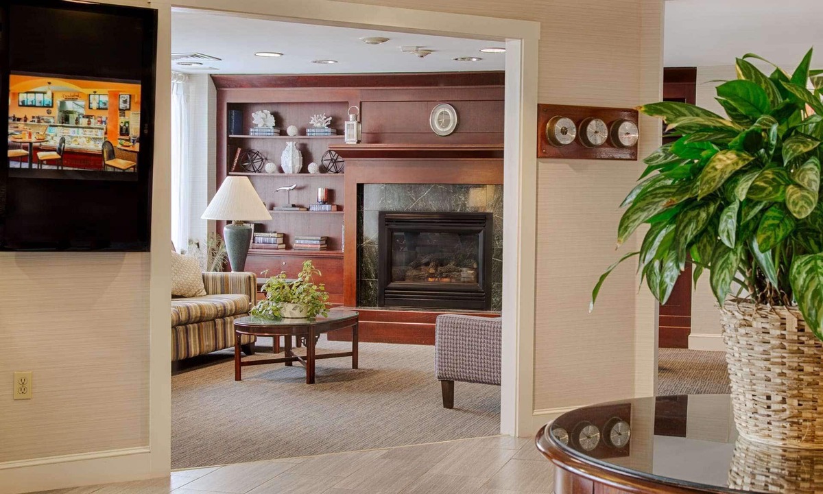 Neponset - Port Norfolk Hotel | Ramada by Wyndham Boston