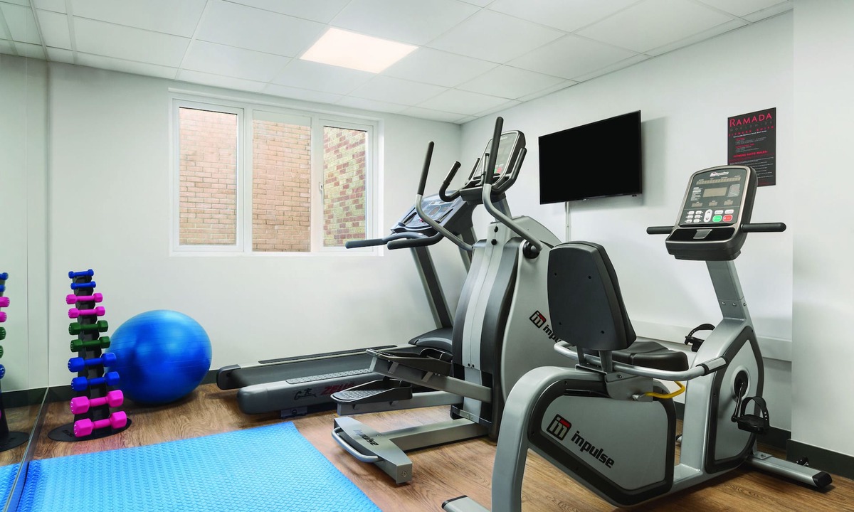 Easton in Gordano Hotel | Ramada by Wyndham Bristol West