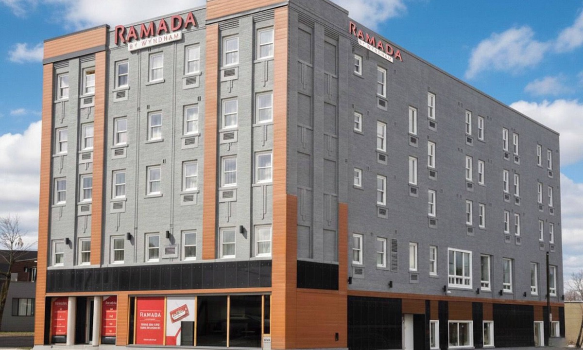 Timiskaming District Hotel | Ramada By Wyndham Kirkland Lake