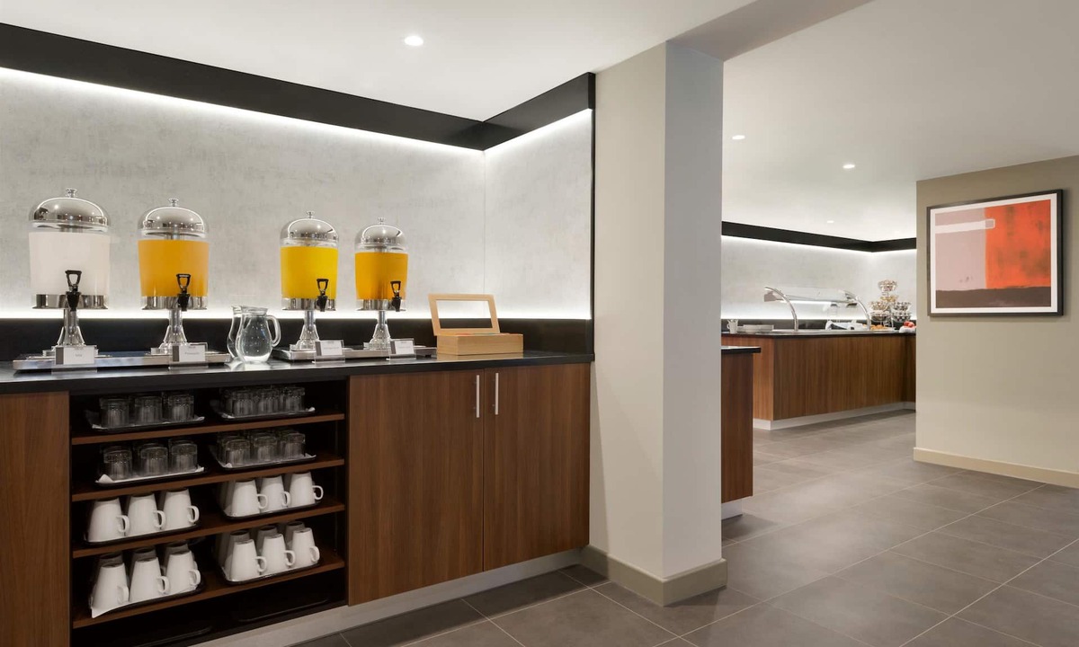 Charnock Richard Hotel | Ramada by Wyndham Chorley South