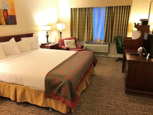 Draper Hotel | Ramada by Wyndham Draper, Utah