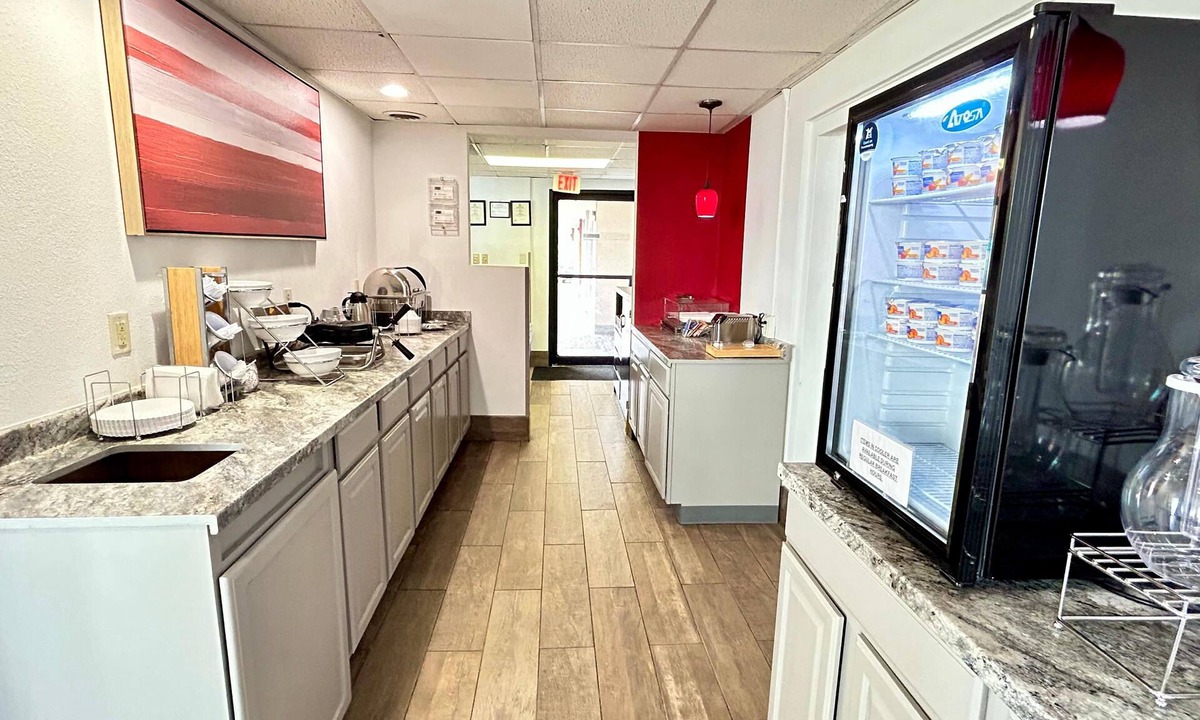 Harrisonburg Hotel | Ramada by Wyndham Harrisonburg