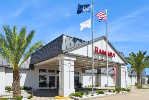 Bayou Cane Hotel | Ramada by Wyndham Houma