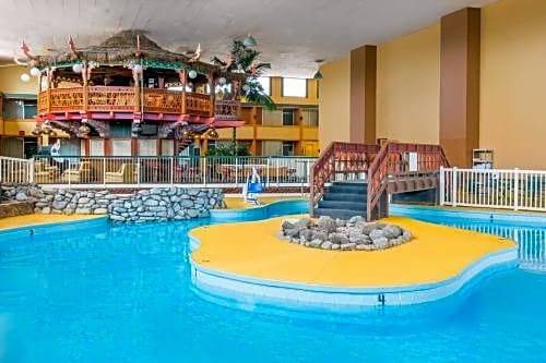 Kearney Hotel | Ramada by Wyndham Kearney