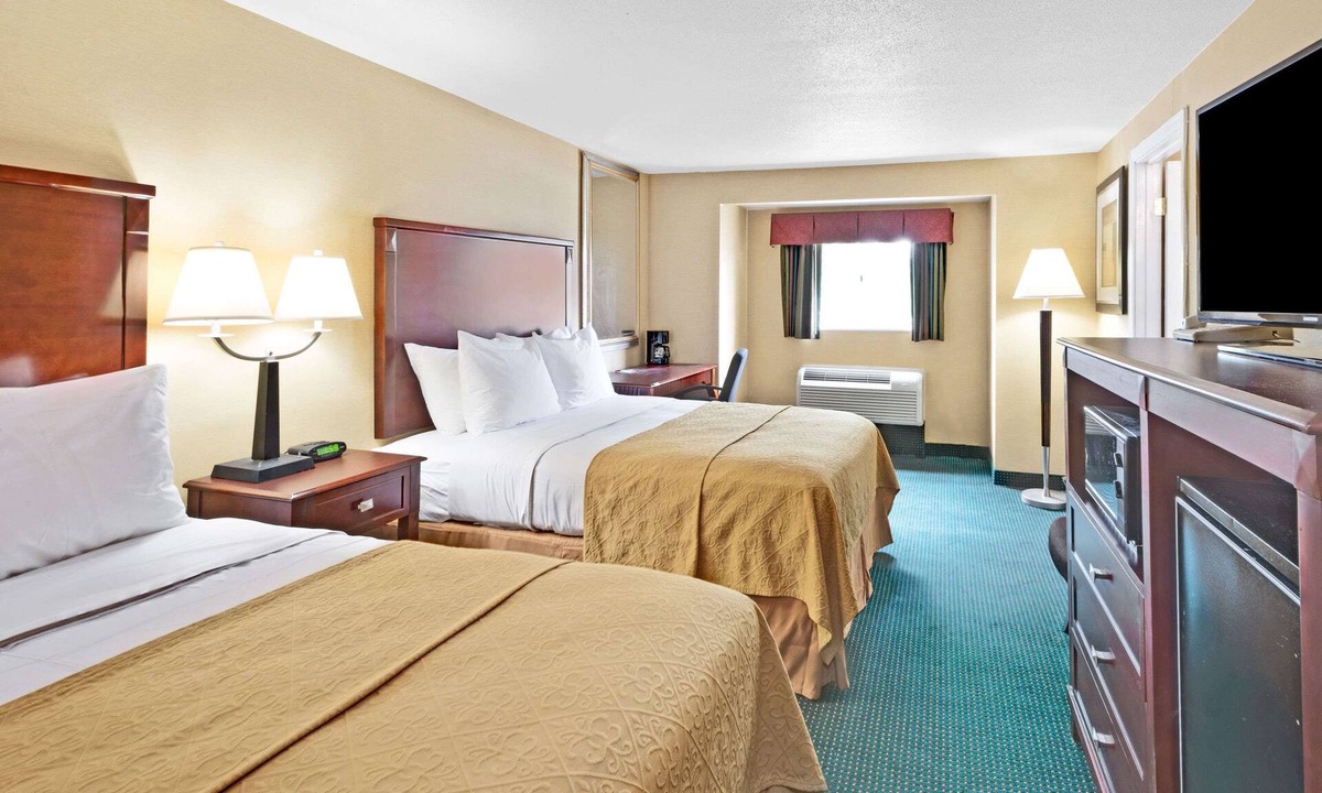 Kittery Hotel | Ramada by Wyndham Kittery