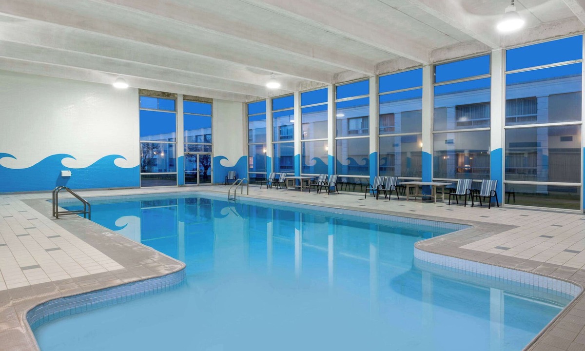 Westminster Hotel | Ramada by Wyndham London