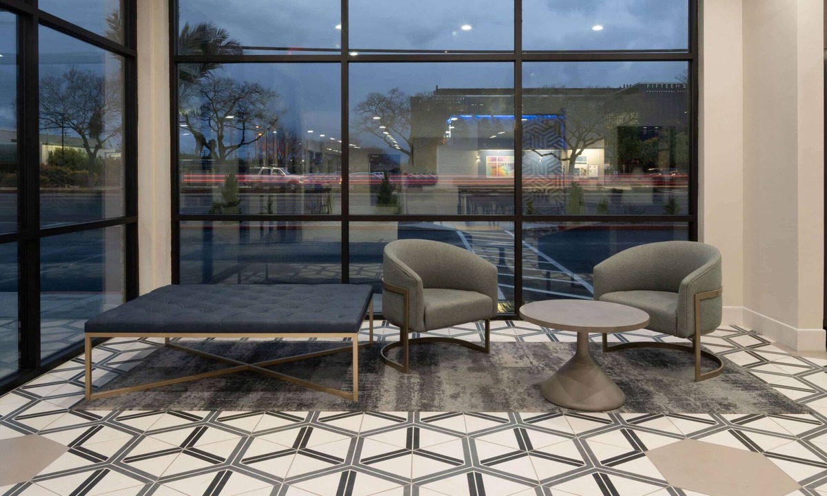 Modesto Hotel | Ramada by Wyndham Modesto Yosemite Area