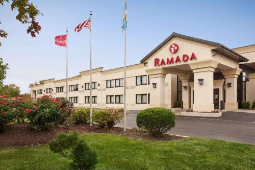 Christiana Hotel | Ramada by Wyndham Newark/Wilmington