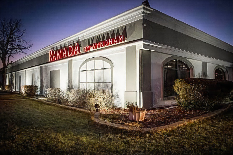North Platte Hotel | Ramada by Wyndham North Platte & Sandhills Convention Ctr