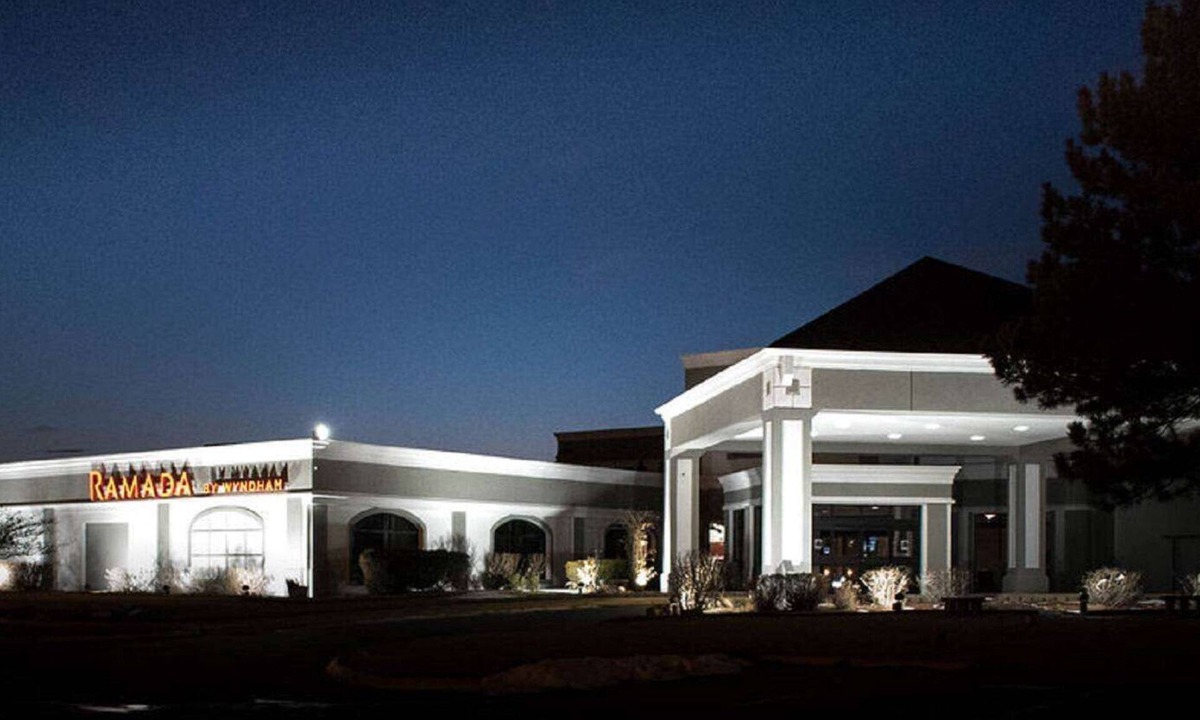 North Platte Hotel | Ramada by Wyndham North Platte & Sandhills Convention Ctr