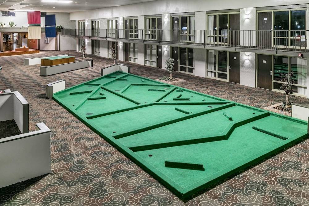 Odessa Hotel | Ramada by Wyndham Odessa Near University of Texas Permian