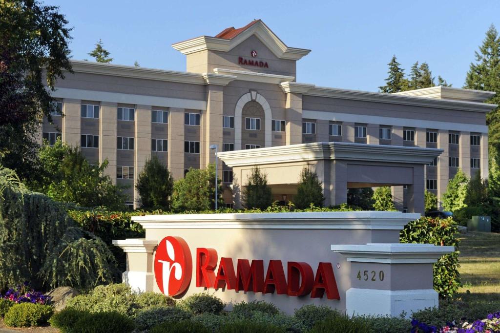 Olympia Hotel | Ramada by Wyndham Famous Sporting Event