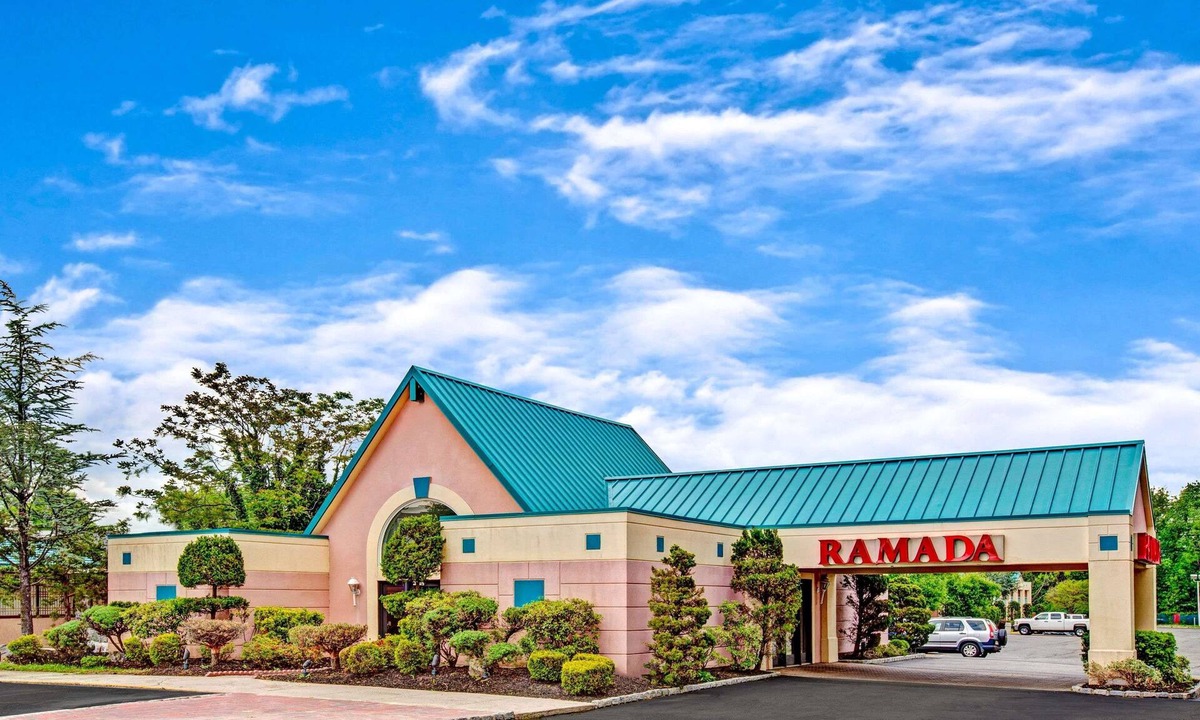 Parsippany Hotel | Ramada by Wyndham Parsippany