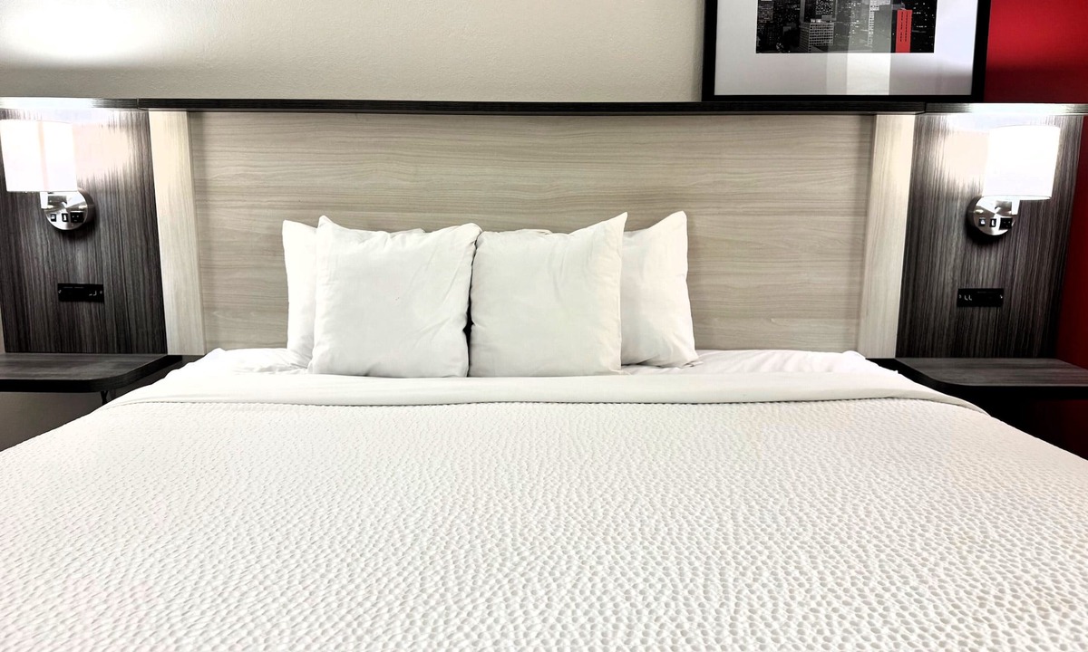 Pelham Hotel | Ramada by Wyndham Pelham