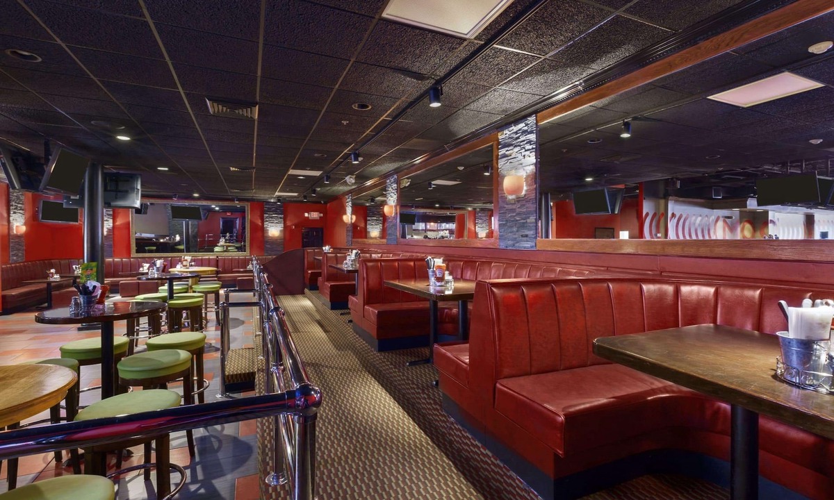 Rochelle Park Hotel | Ramada by Wyndham Rochelle Park Near Paramus