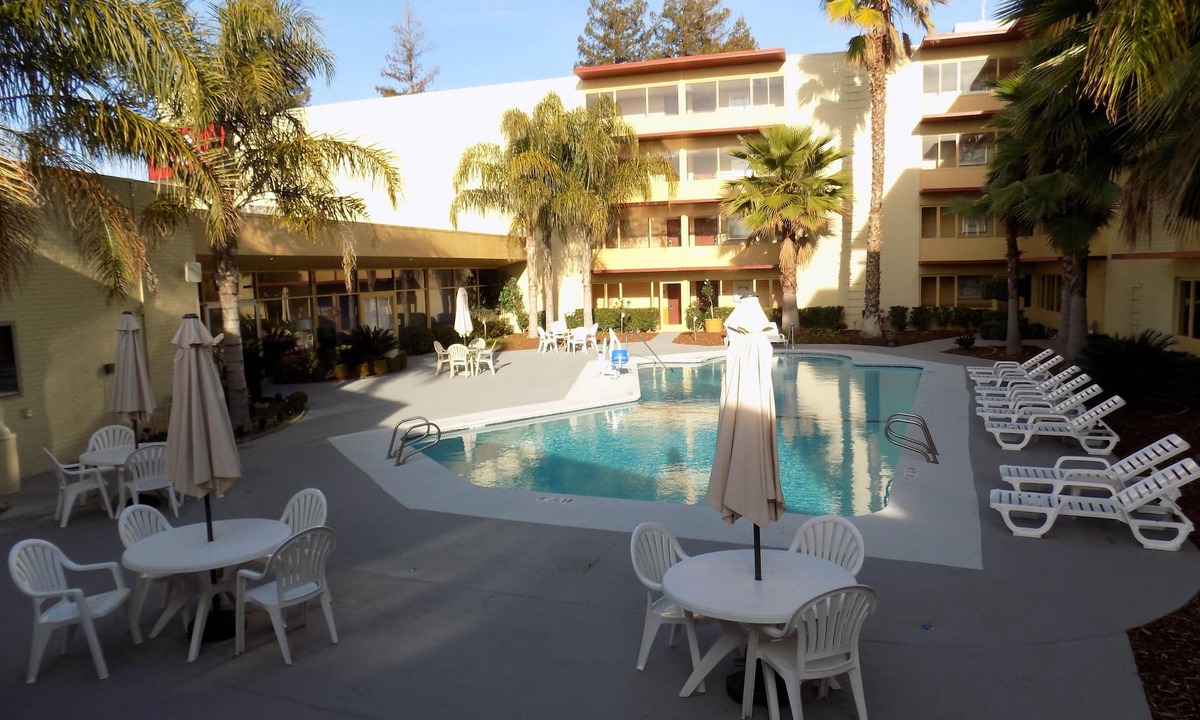 Arden-Arcade Hotel | Ramada by Wyndham Sacramento