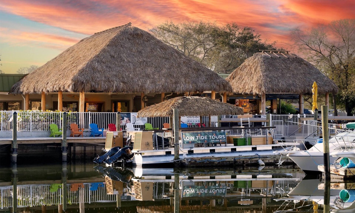 Whitfield Hotel | Ramada by Wyndham Sarasota Waterfront