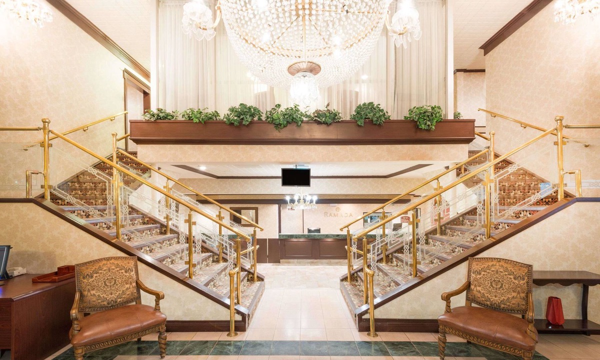 St. John's Hotel | Ramada by Wyndham St. John's