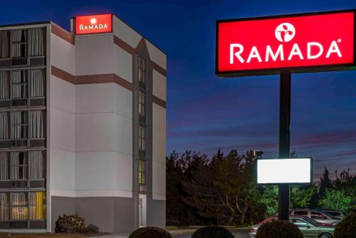 Pleasantville Hotel | Ramada by Wyndham West Atlantic City