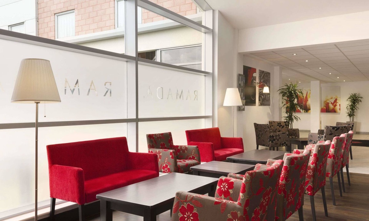 Alverthorpe Hotel | Ramada by Wyndham Wakefield