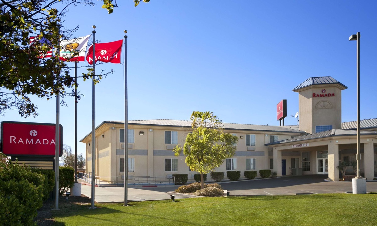 Williams Hotel | Ramada by Wyndham Williams