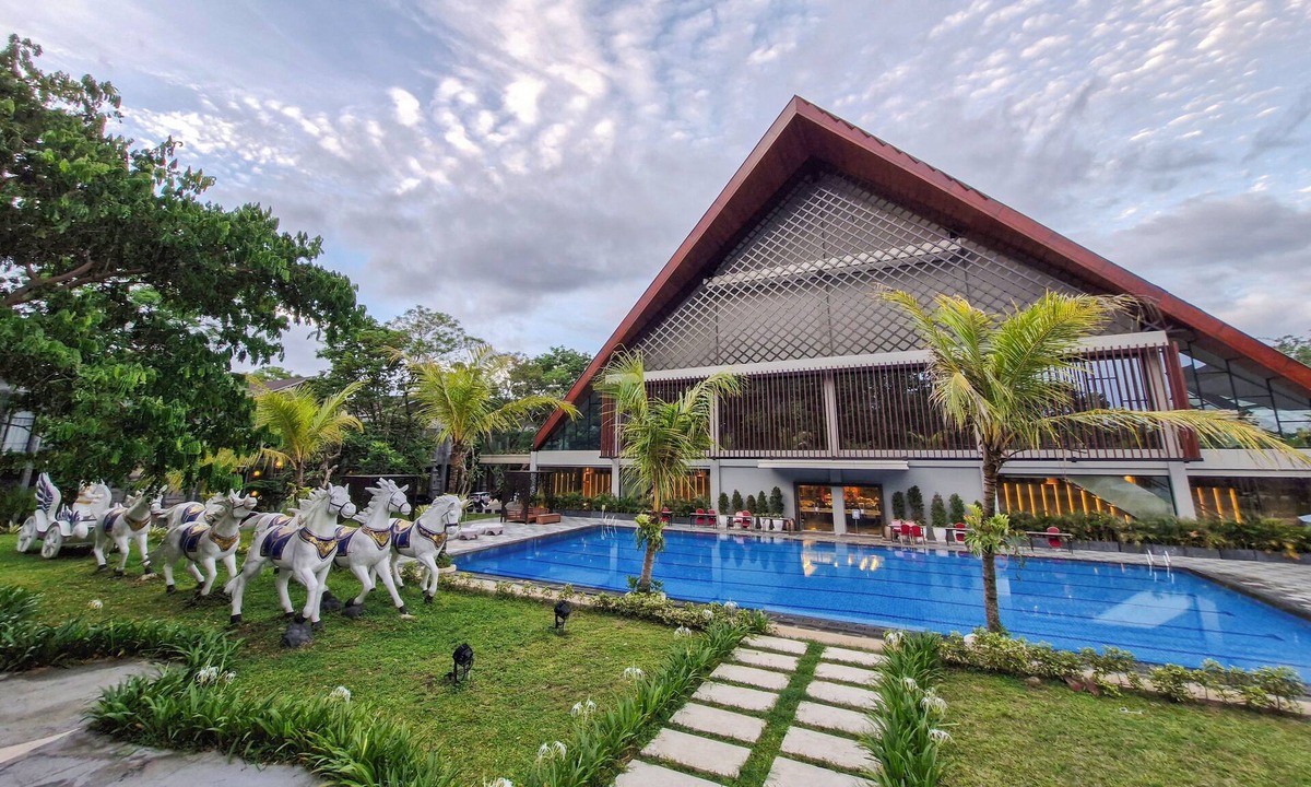 Banjarasri Hotel | Ramada by Wyndham Yogyakarta