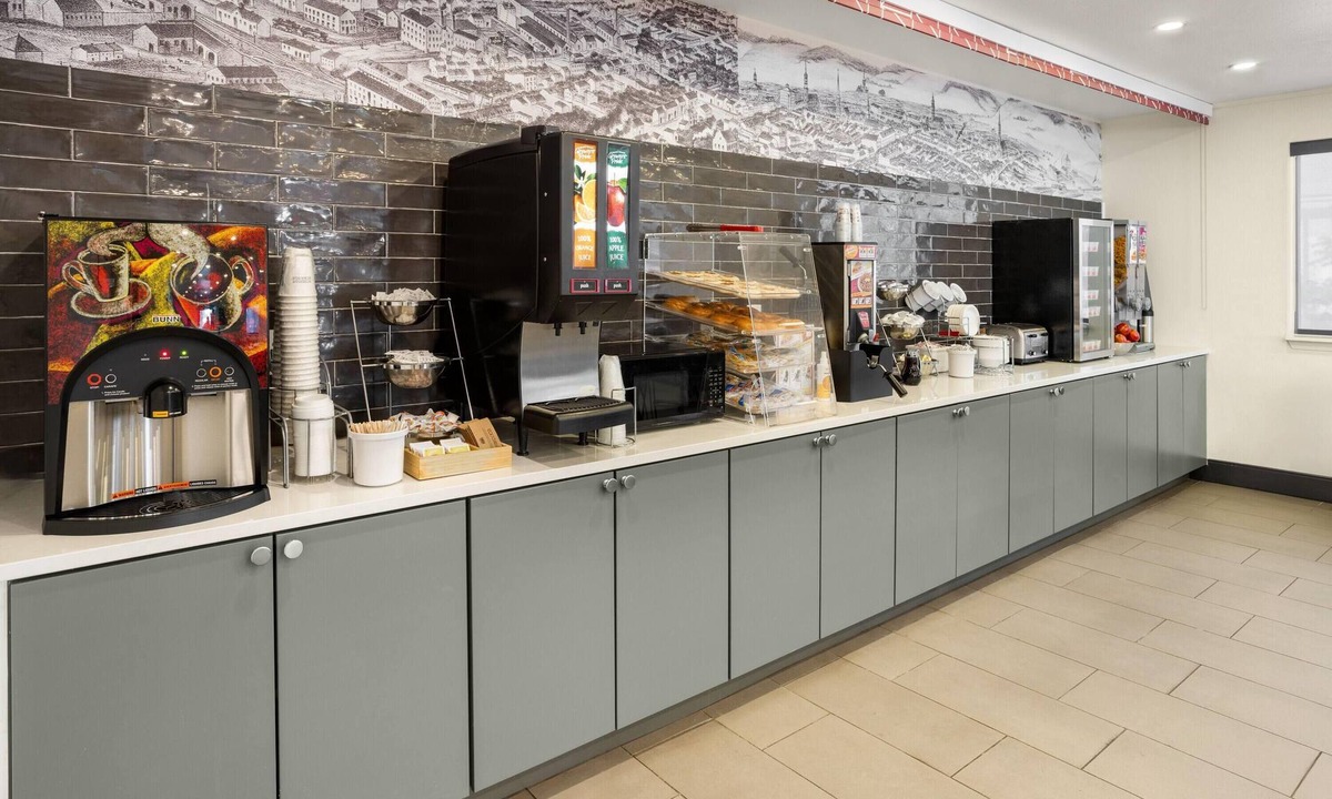 York Hotel | Ramada by Wyndham York Harrisburg Hershey