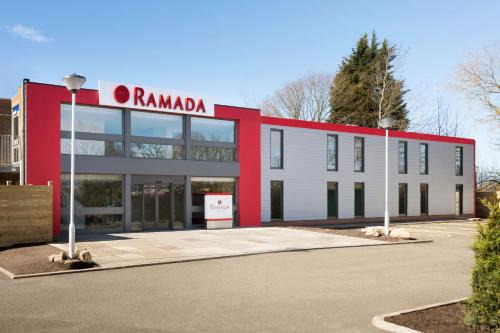Charnock Richard Hotel | Ramada Chorley South