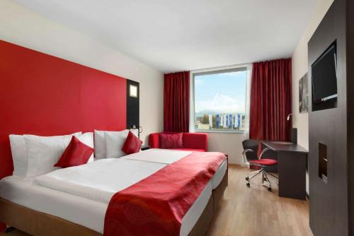 Lancy Hotel | Ramada Encore by Wyndham Geneva