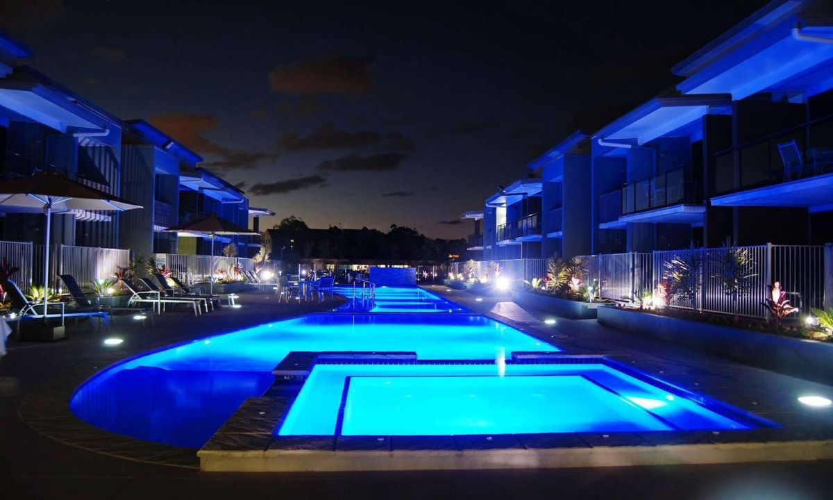 Urangan Hotel | Ramada Hervey Bay