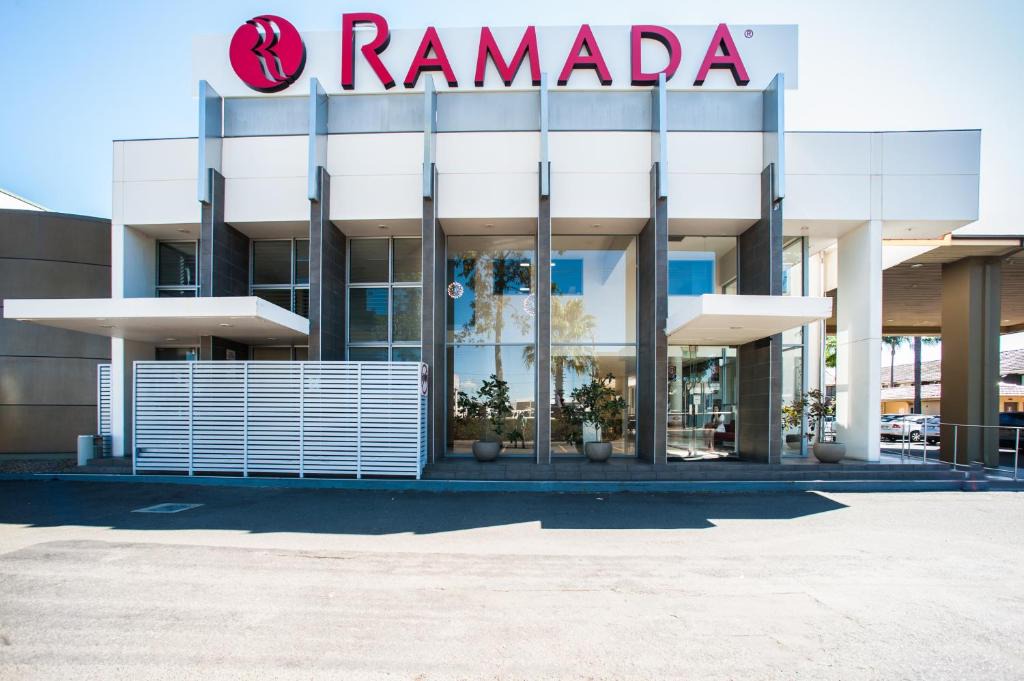 Cabramatta Hotel | Ramada Hotel & Suites by Wyndham Cabramatta