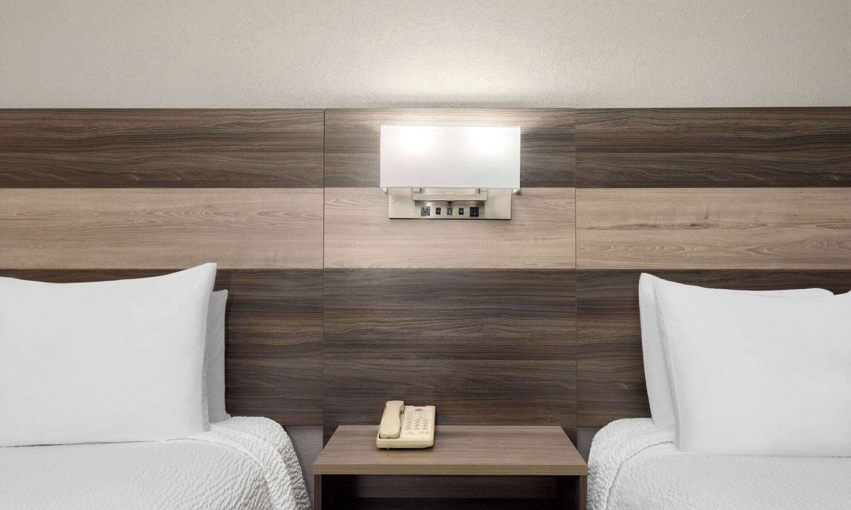 San Angelo Hotel | Ramada Limited San Angelo
