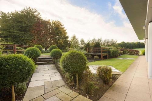 Wrexham Hotel | Ramada Plaza Wrexham