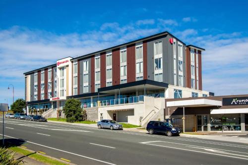 Albany Apartment | Ramada Suites by Wyndham Albany
