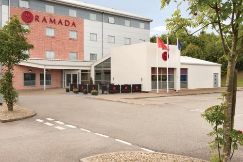 Ossett Hotel | Ramada Wakefield