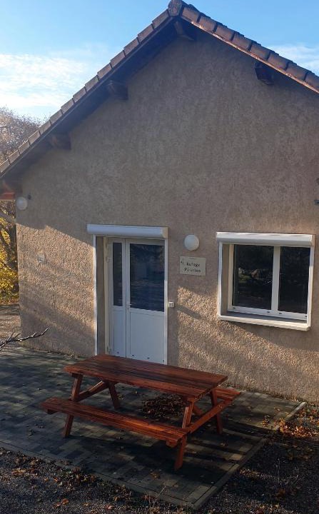 Rambaud Hotel | Rambaud Refuge Pèlerins