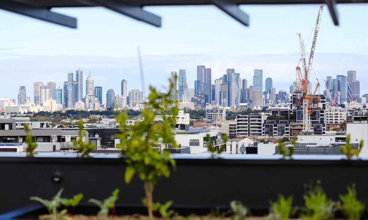 Brunswick Apartment | Rambla @ Solarino House