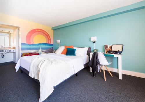 Lincoln Acres Hotel | Rambler Hotel