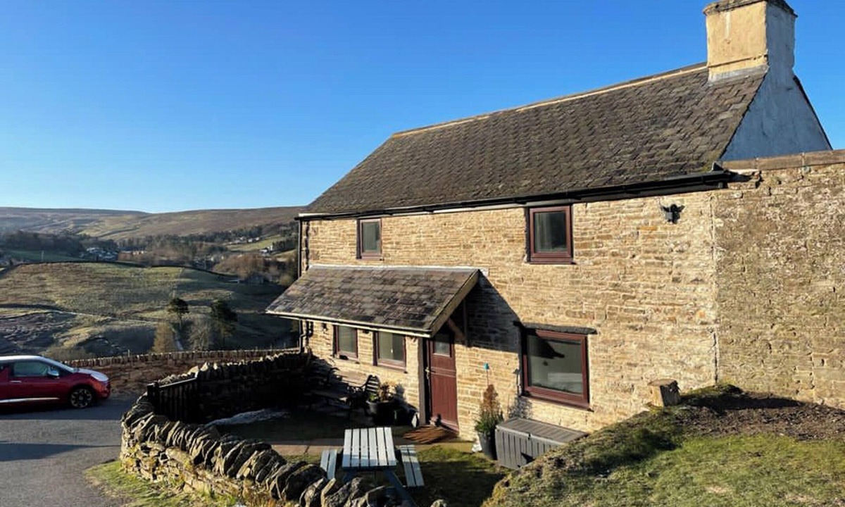 Alston Cottage | Ramblers Rest - UK33474