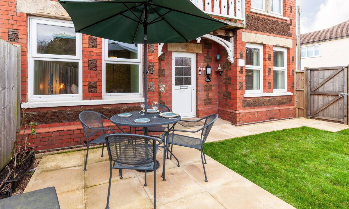 Dersingham Apartment | Ramblers Retreat