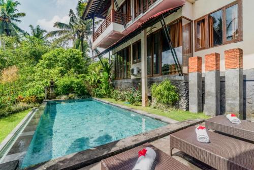 Mas House | Rambut Sedana formerly Wismaya Homestay