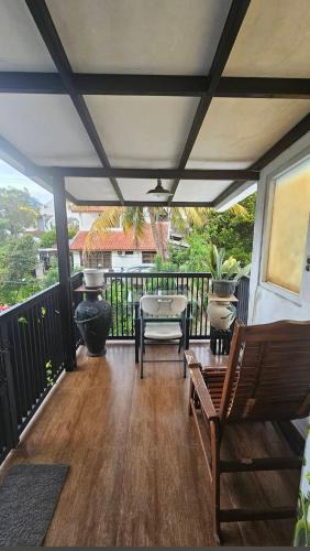 Bogor Timur House | Rambutan Homestay Bogor