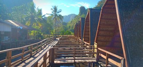 Bantimurung House | Rammang Rammang Eco Lodge