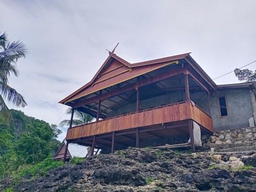 Bantimurung House | RAMMANG-RAMMANG HOUSE